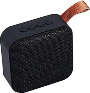 LECO Mini Speaker Bluetooth Stereo Portable Speaker Rs 359 flipkart dealnloot