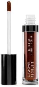 Lakme Absolute Matte Melt Liquid Lip Color Rs 254 amazon dealnloot