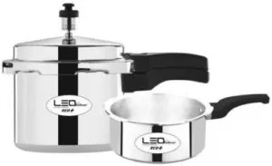 Leo Natura Eco Plus 3 L 2 Rs 629 flipkart dealnloot