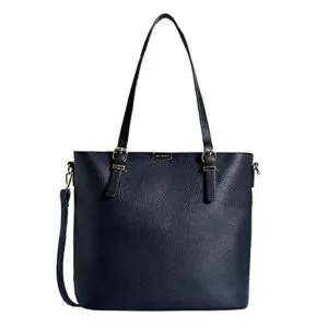Lino Perros Women s Handbag Black Rs 699 amazon dealnloot