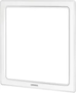Luminous 9W LED DOWNLIGHTER GALAXIA ECO BG Rs 149 flipkart dealnloot