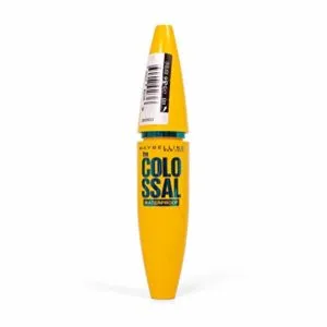 Maybelline New York Volume Express Colossal Masacara Rs 215 amazon dealnloot