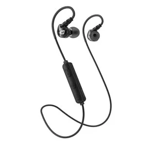 Mee Audio EP X6 2017 BK Bluetooth Rs 1690 amazon dealnloot