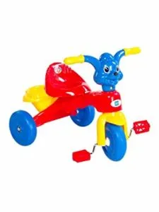 Mee Mee Easy to Ride Baby Tricycle Rs 969 amazon dealnloot