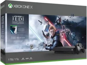 Microsoft Xbox One X 1 TB with Rs 24490 flipkart dealnloot