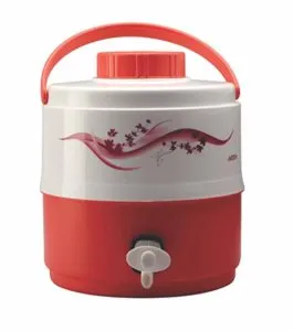 Milton Kool Musafir 5 LTR Water Jug Rs 268 amazon dealnloot