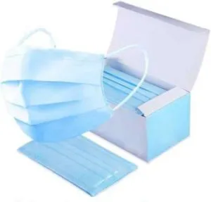 MoTRoX 3 Ply Mask for Virus Protection Rs 370 flipkart dealnloot