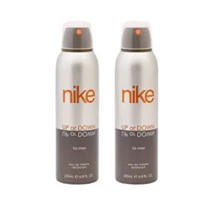 Nike Up or Down Deodorant for Men Rs 249 amazon dealnloot