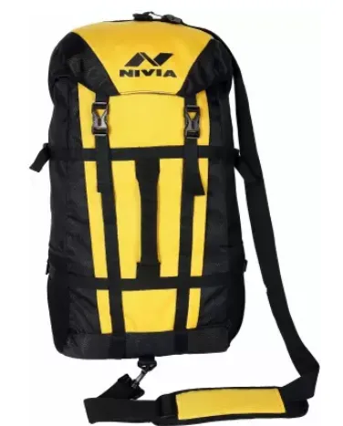 Nivia Climber Rucksack Cum Duffel Duffel Bag