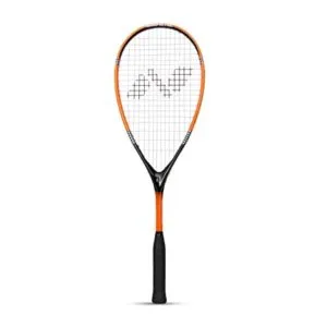 Nivia Horn Squash Racquet Adult Rs 509 amazon dealnloot
