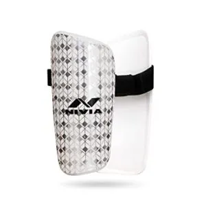 Nivia SG 756 Classic Football Guard Standard Rs 71 amazon dealnloot