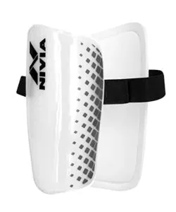 Nivia Wisdom 2018 19 Shin Guard Rs 52 amazon dealnloot