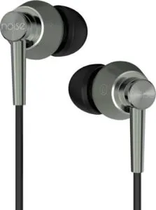 Noise YR1 Wired Headset Graphite Grey In Rs 349 flipkart dealnloot
