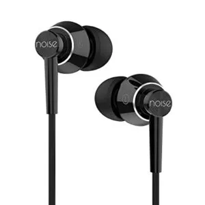 Noise YR1 in Ear Wired Earphones Headphones Rs 299 amazon dealnloot