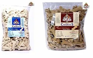 Nootie Biscuits Milk 1 kg and Chicken Rs 153 amazon dealnloot