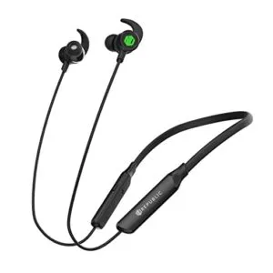 Nu Republic Rebop Neckband in Ear Wireless Rs 999 amazon dealnloot