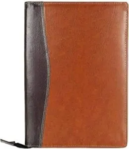 OFIXO File Folder Leatherette Material Professional File Rs 99 amazon dealnloot