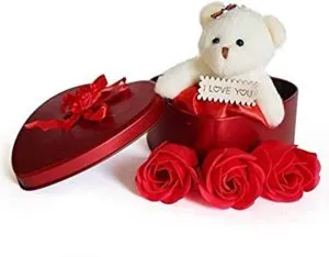 OFIXO Multicolor Valentine Day Gift for Wife Rs 99 amazon dealnloot