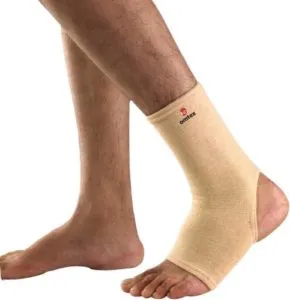 Omtex Super Ankle Support Rs 39 flipkart dealnloot