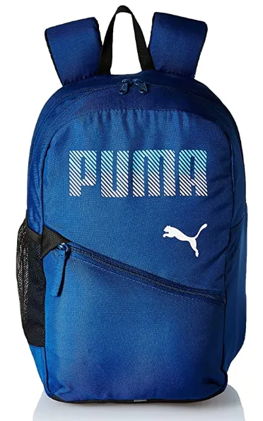 PUMA Plus Backpack IND