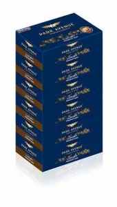 Park Avenue Bar Luxury 125g Pack of Rs 176 amazon dealnloot