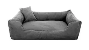 Petitude Square Shape Reversable Dual Grey Color Rs 1099 amazon dealnloot