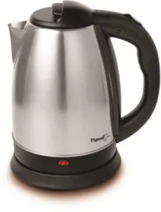 Pigeon FAVOURITE Electric Kettle 1 5 L Rs 449 flipkart dealnloot