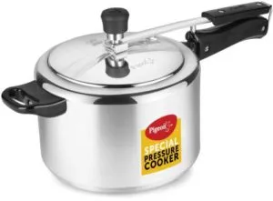 Pigeon Special 5 L Induction Bottom Pressure Rs 759 flipkart dealnloot