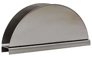 Profusion Table Stainless Steel Napkin Tissue Paper Rs 120 amazon dealnloot