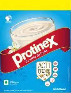 Protinex Nutrition Drink 750 g Vanilla Flavored Rs 534 flipkart dealnloot