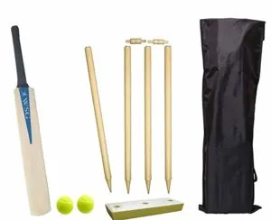 Protoner SPO6 WSG Cricket Kit Adult Rs 580 amazon dealnloot