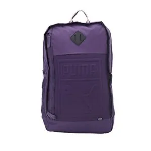 Puma 27 Ltrs Indigo Laptop Backpack 7558107_X Rs 716 amazon dealnloot