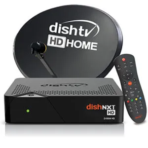 Recharge your DTH and get 50% cashback upto Rs 300 Paypal voucher