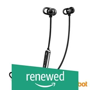 Renewed Flybot Boom Deep Bass in Ear Rs 400 amazon dealnloot