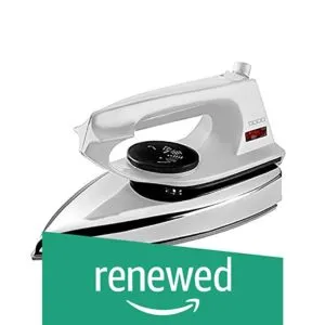 Renewed Usha EI 2802 1000 Watt Ultra Rs 289 amazon dealnloot