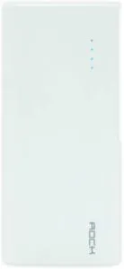 Rock 10000 mAh Power Bank Fast Charging Rs 399 flipkart dealnloot