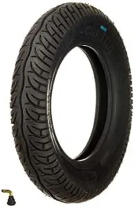 SEECO Tyre and Tube 100 90 B10 Rs 843 amazon dealnloot