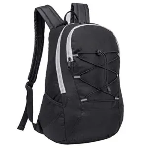 SEVEN Laptop Backpack Waterproof Computer Travel Business Rs 399 amazon dealnloot
