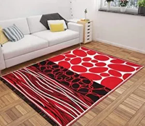 SHOPICTED Royal Look Carpet 60 inch x Rs 297 amazon dealnloot