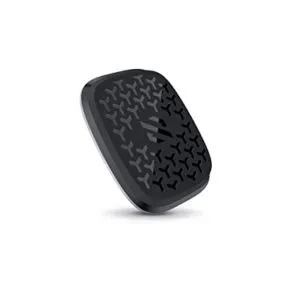 SKYVIK TRUHOLD StickOn Magnetic Mobile Holder Black Rs 579 amazon dealnloot