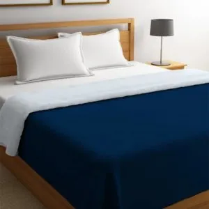 STELLAR HOME Solid Queen Comforter Polyester True Rs 499 flipkart dealnloot