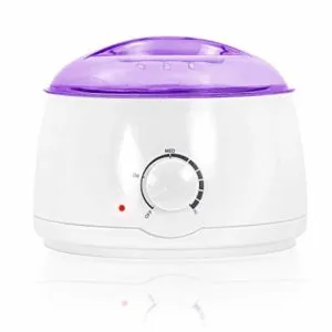 Salon Sundry Portable Electric Hot Wax Warmer Rs 648 amazon dealnloot