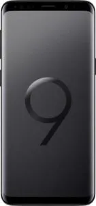 Samsung Galaxy S9 Midnight Black 64 GB Rs 19999 flipkart dealnloot