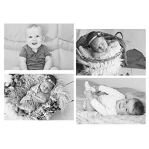 Sehaz Artworks Cute Baby Poster for Pregnant Rs 33 amazon dealnloot