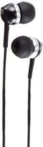 Sennheiser CX 1 00 Black in Ear Rs 413 amazon dealnloot