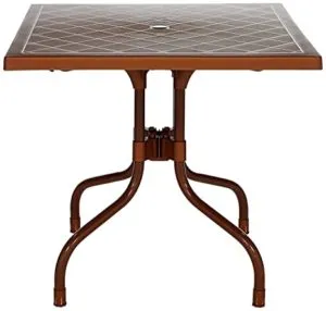 Supreme Olive Dining Table CoCoBrown 4 Seater Rs 2917 amazon dealnloot