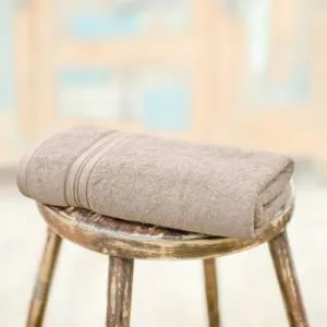 Swiss Republic Cotton 460 GSM Bath Towel Rs 149 flipkart dealnloot