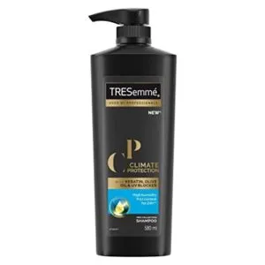 TRESemme Climate Control Shampoo 580ml Rs 253 amazon dealnloot