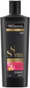 TRESemme Smooth and Shine Shampoo 340 ml Rs 184 flipkart dealnloot