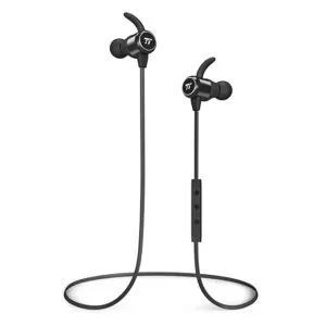 TaoTronics Bluetooth Headphones Wireless Earbuds Bluetooth 4 Rs 599 amazon dealnloot